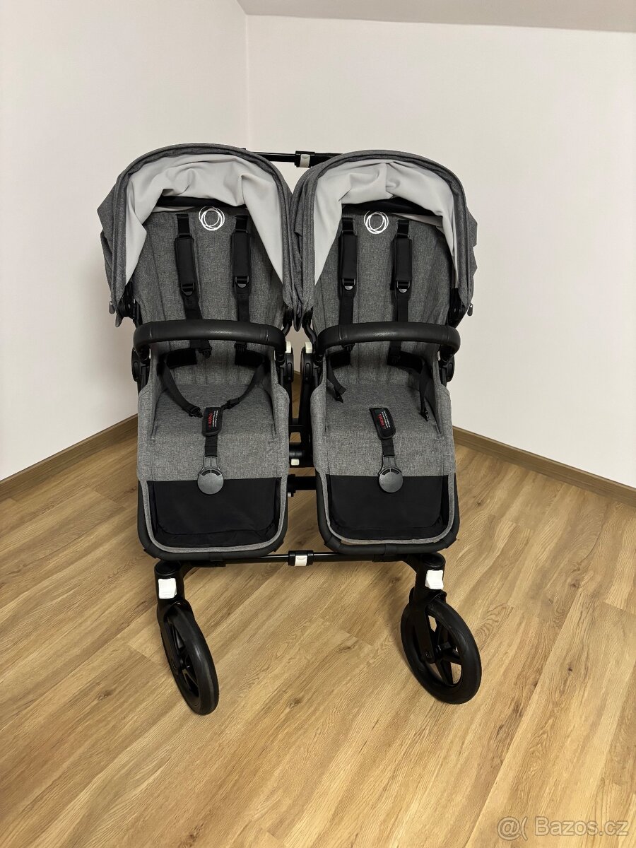 Bugaboo Donkey 3 - 3