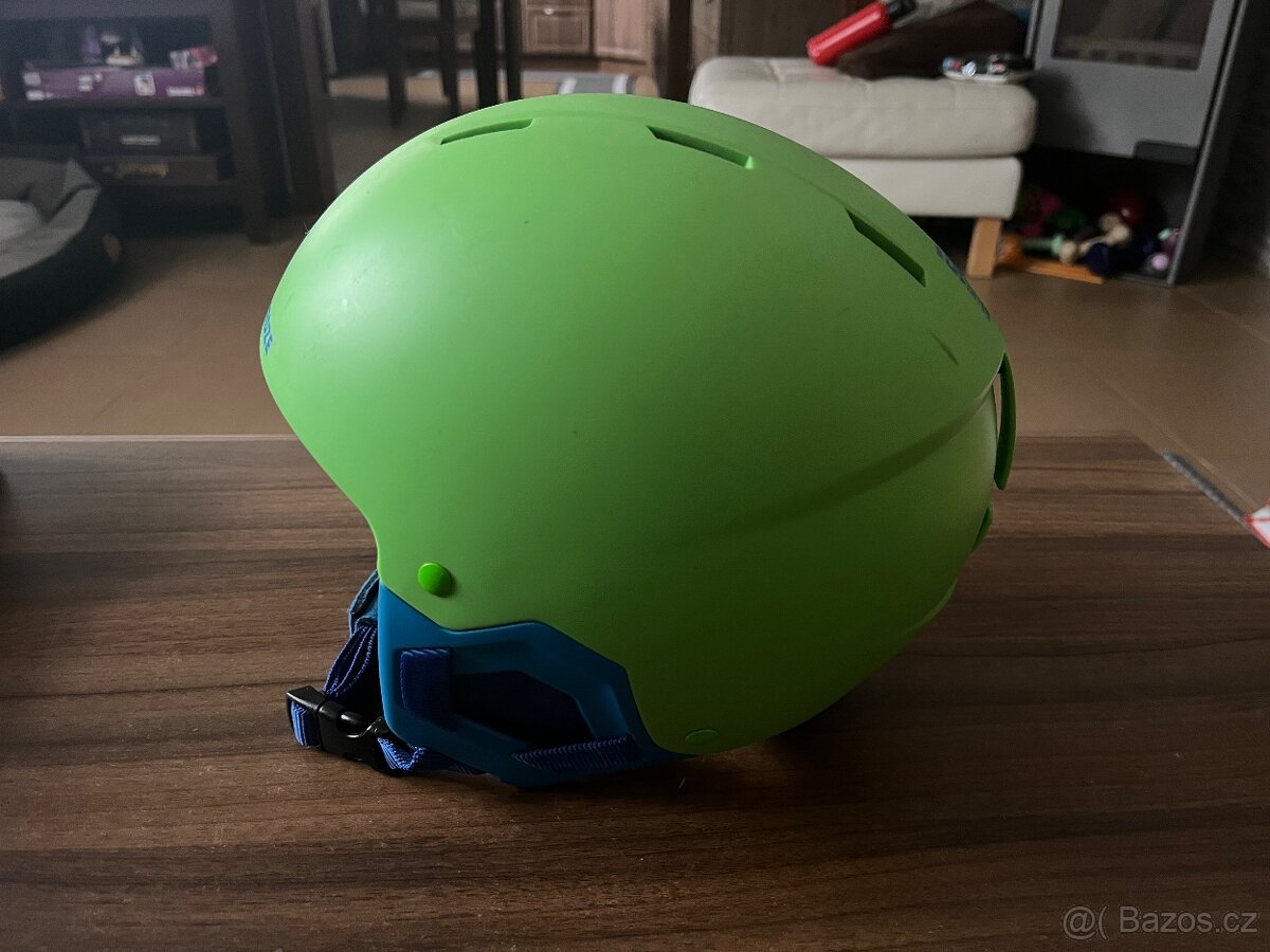 Helma lyžařská 53-56 cm - 3