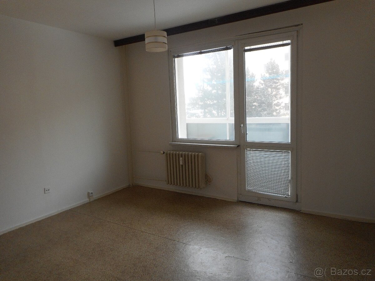 Pronájem bytu 3+1 82m2 - 3