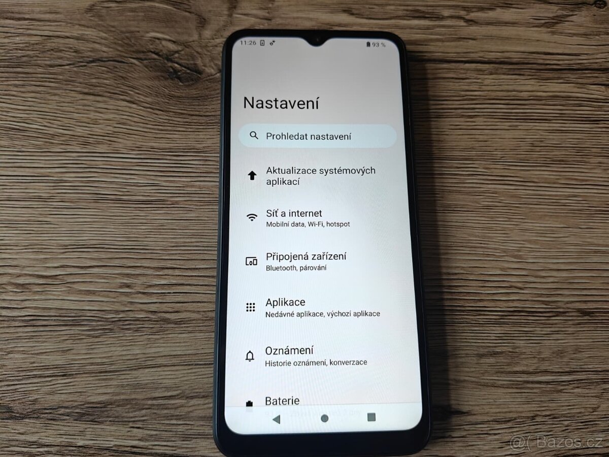 Xiaomi Redmi A2 2 GB / 32 GB / GPS - 3