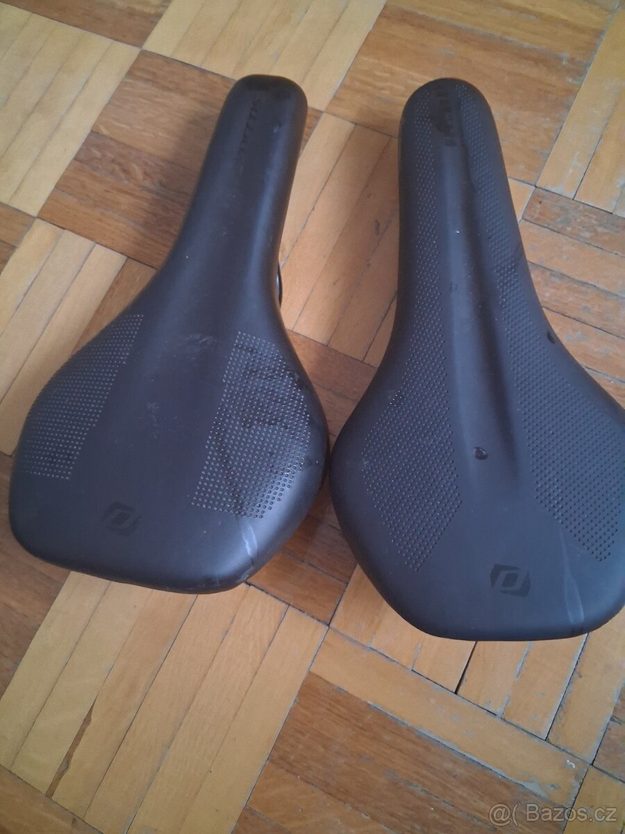 Sedla na Horská kola - 3