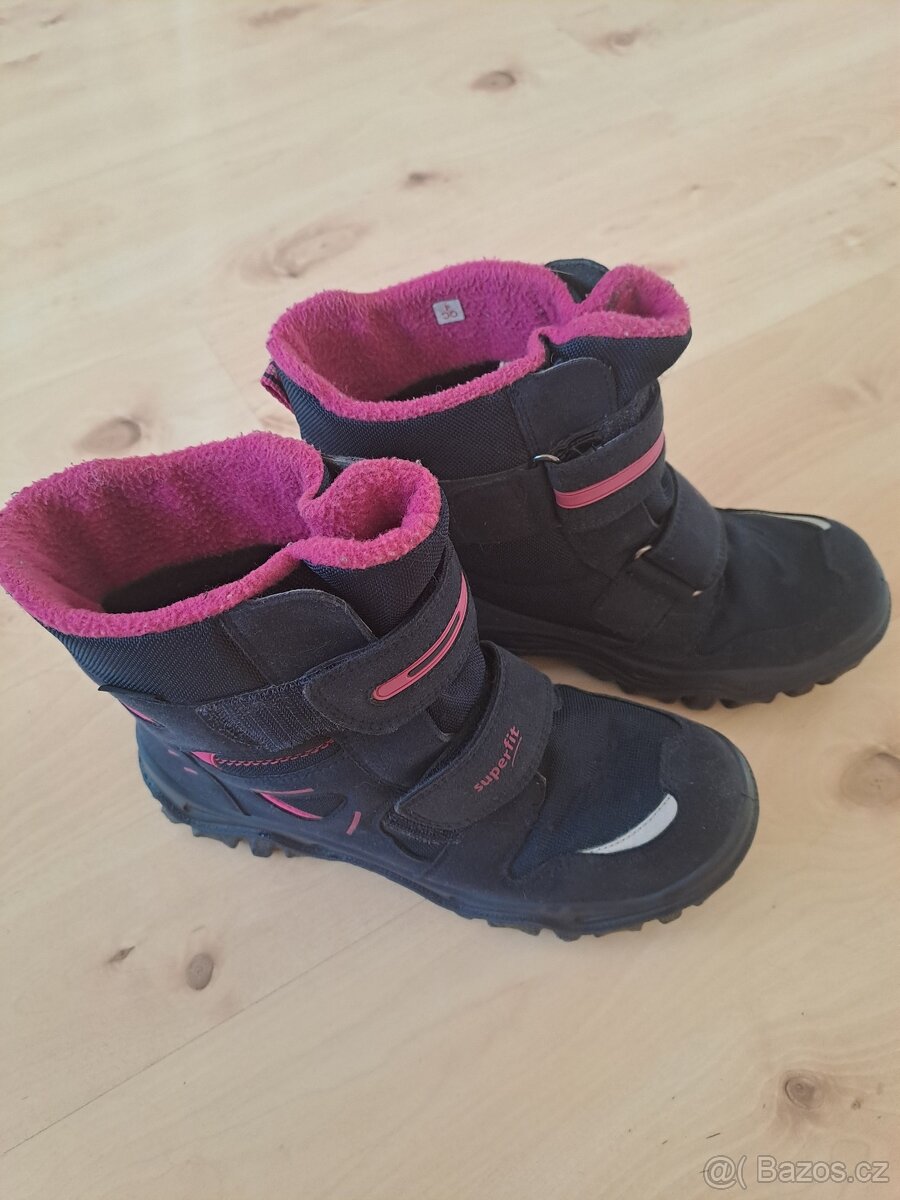 Superfit GORE-TEX - 3