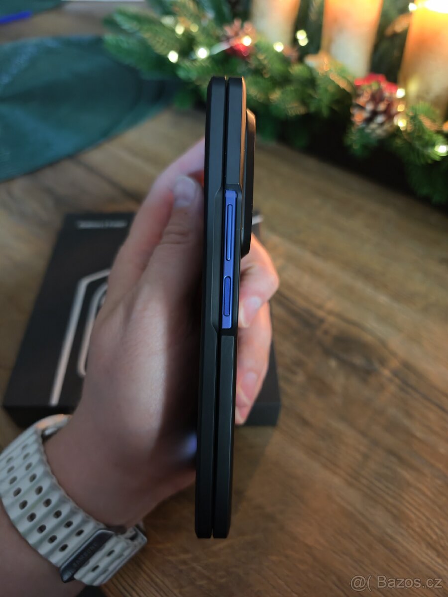 GALAXY Z FOLD 7 512GB - ZÁRUKA - 3