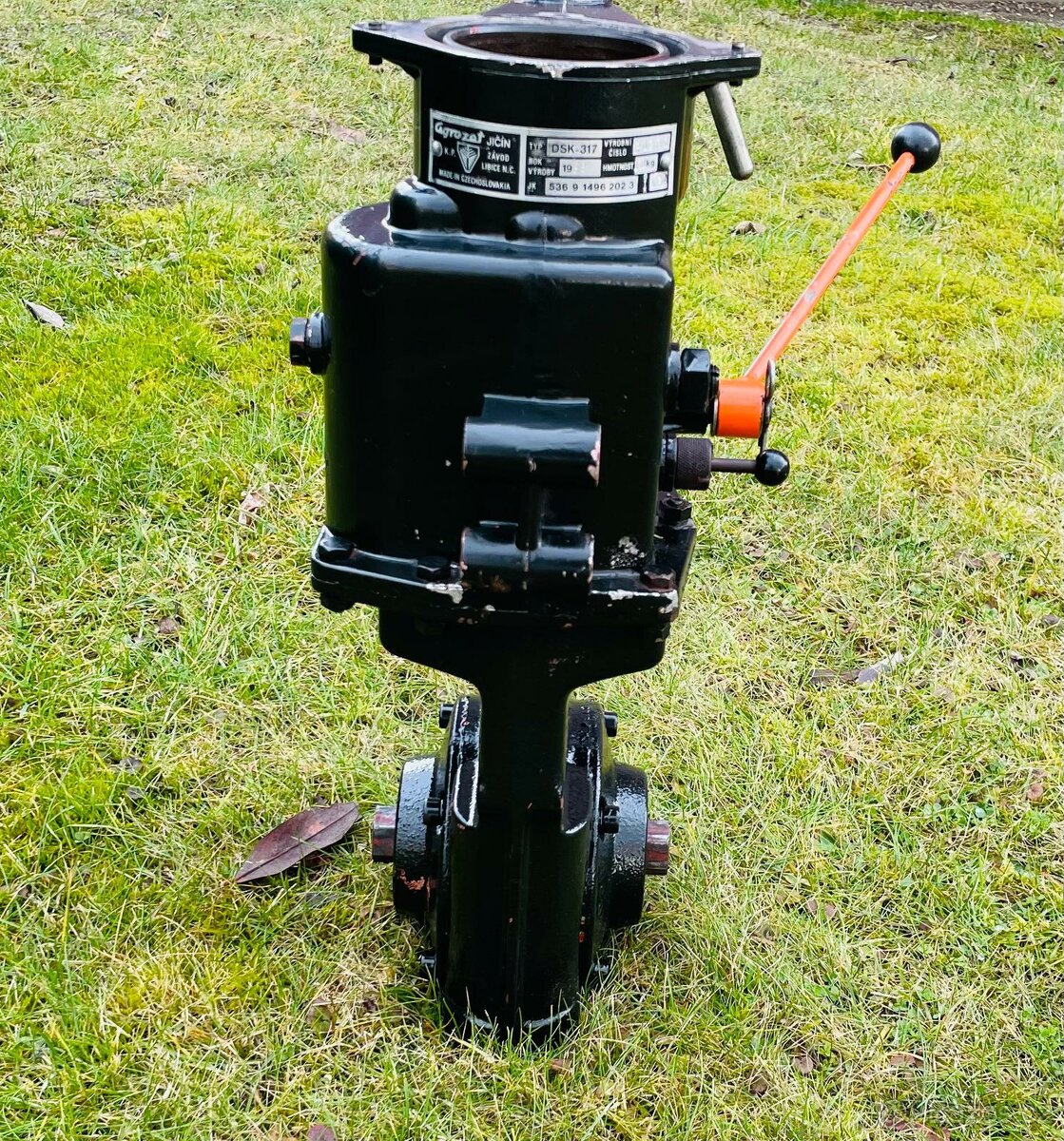 Vari Tera DSK 317 - ZASLÁNÍ ZDARMA - 3