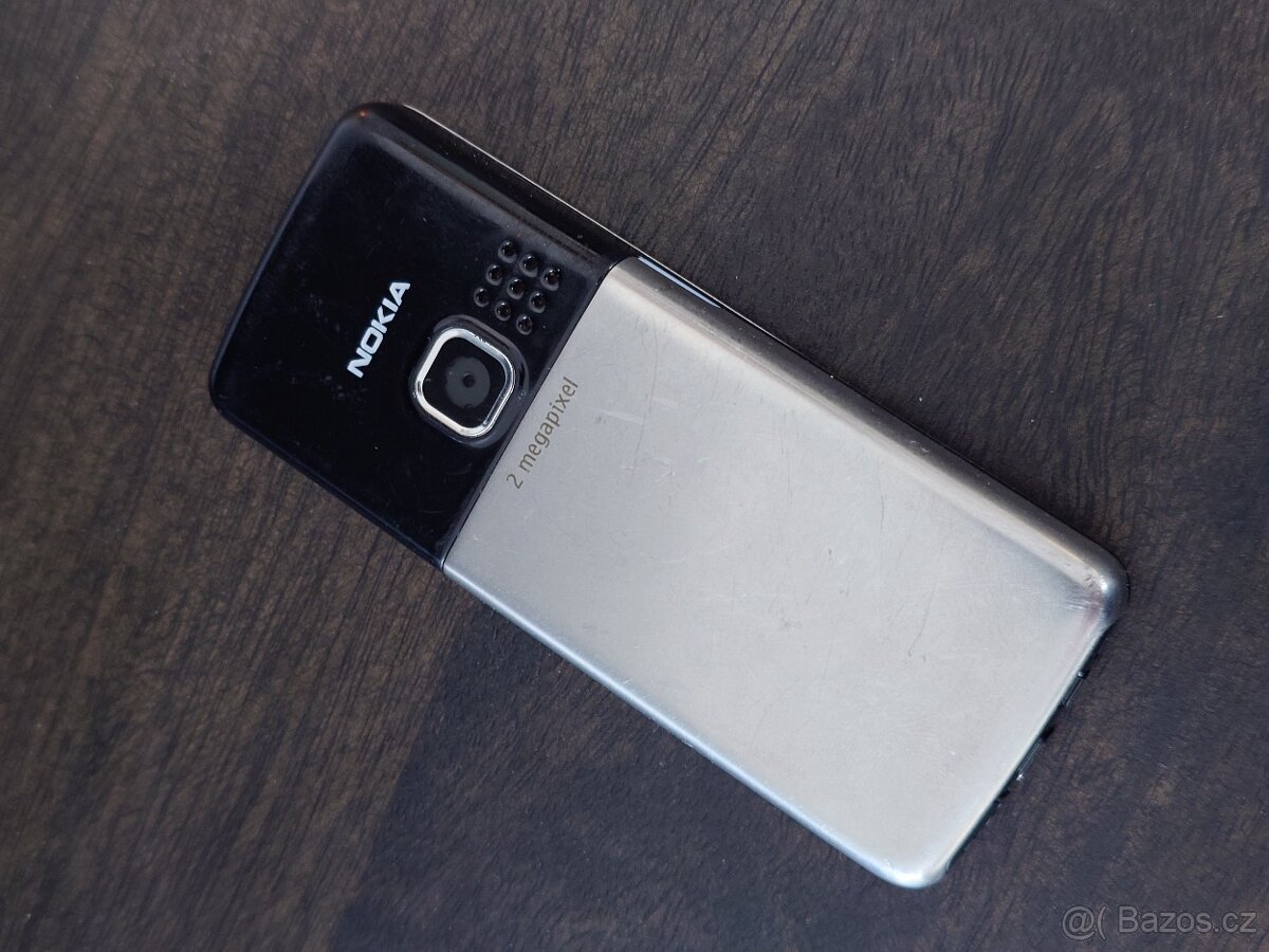 Nokia 6300 RM217 - 3