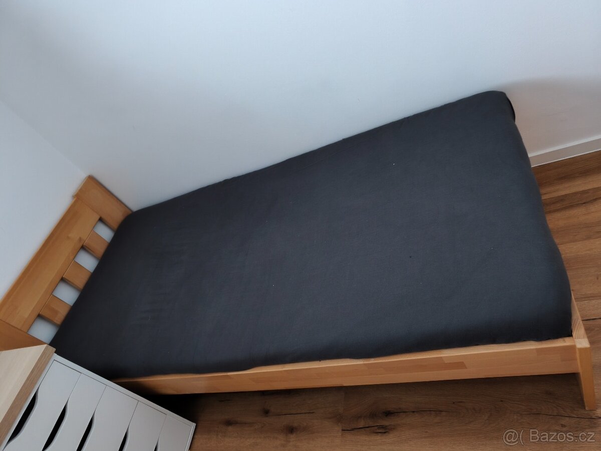 Dětská postel Filip Klasik - 3