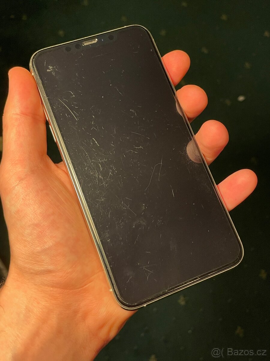 Iphone 11 Pro Max 64GB - 3