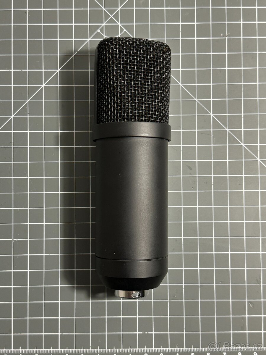 Mikrofon Yenkee YMC 1030 - 3