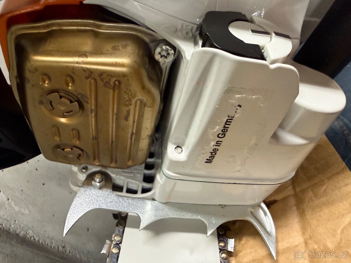 Stihl MS261 motorova pila 01/2027 - 3