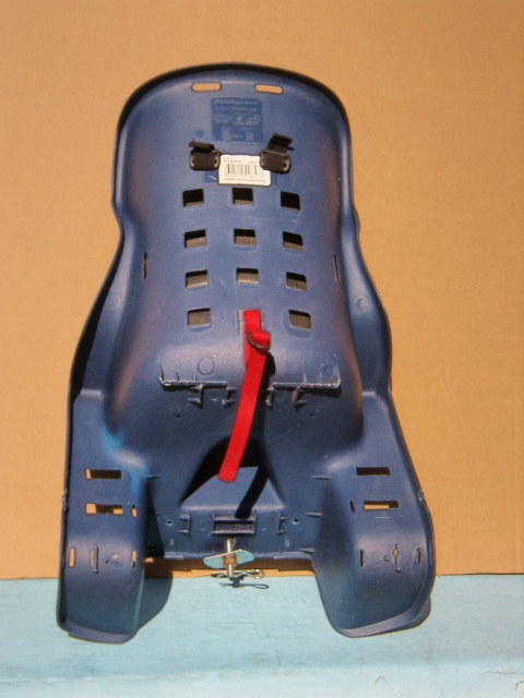 Prodám DĚTSKOU CYKLOSEDAČKU - 3