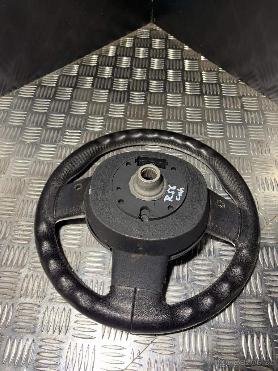 //Volant včetně Airbagu MINI R50-R56// - 3