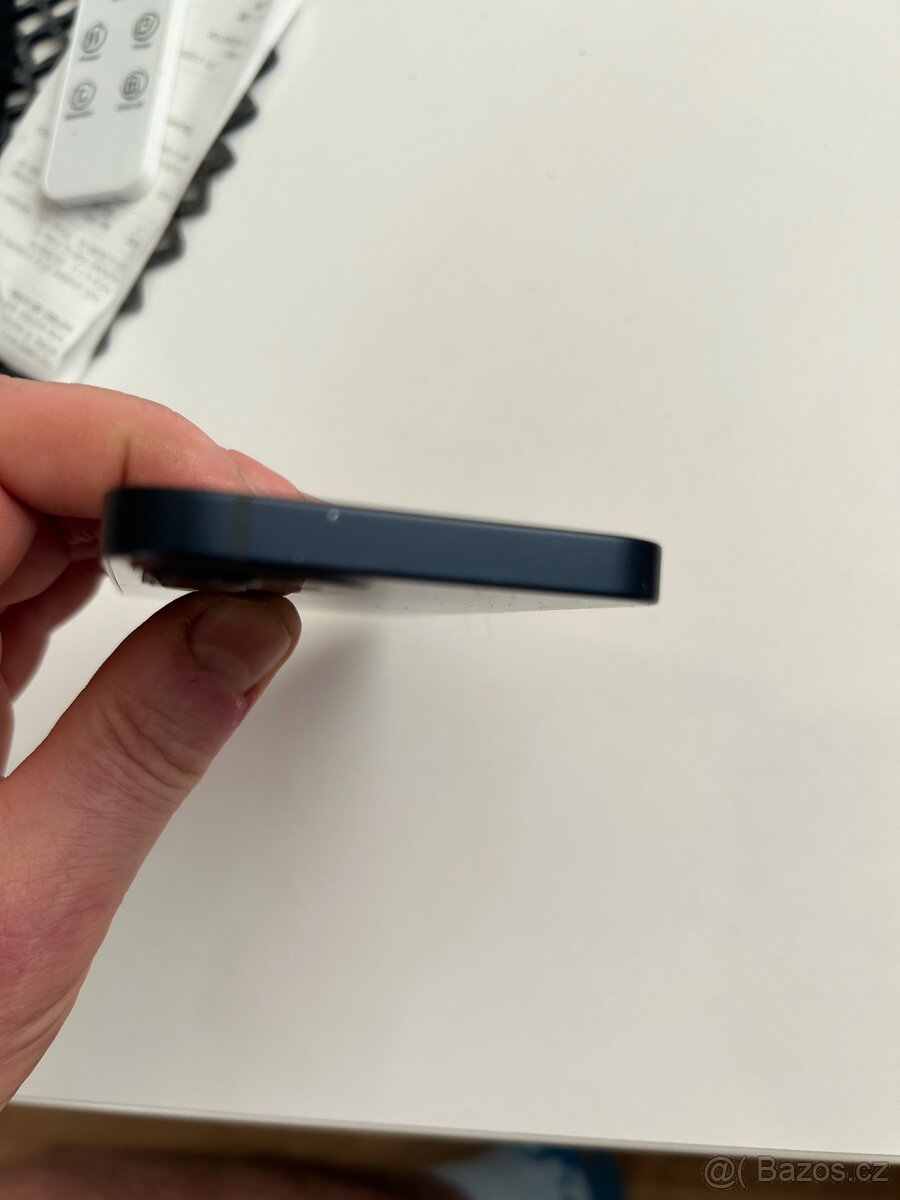 iPhone 12 mini, Black, 64 Gb - 3