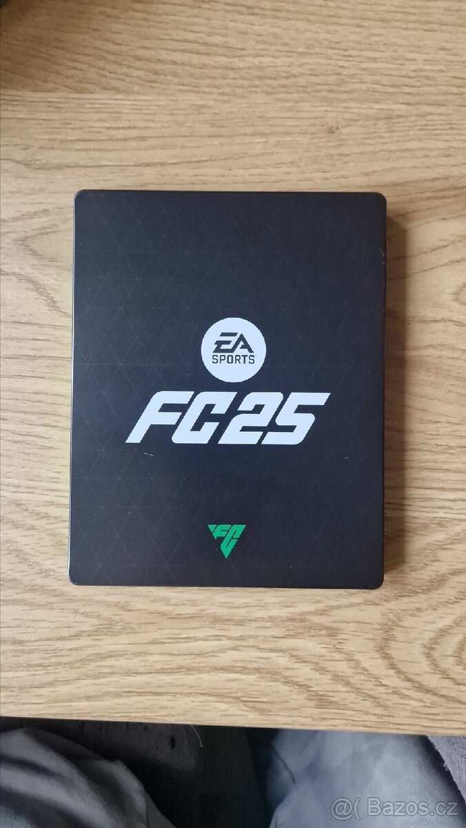 EA FC25 CZ PS5 - 3