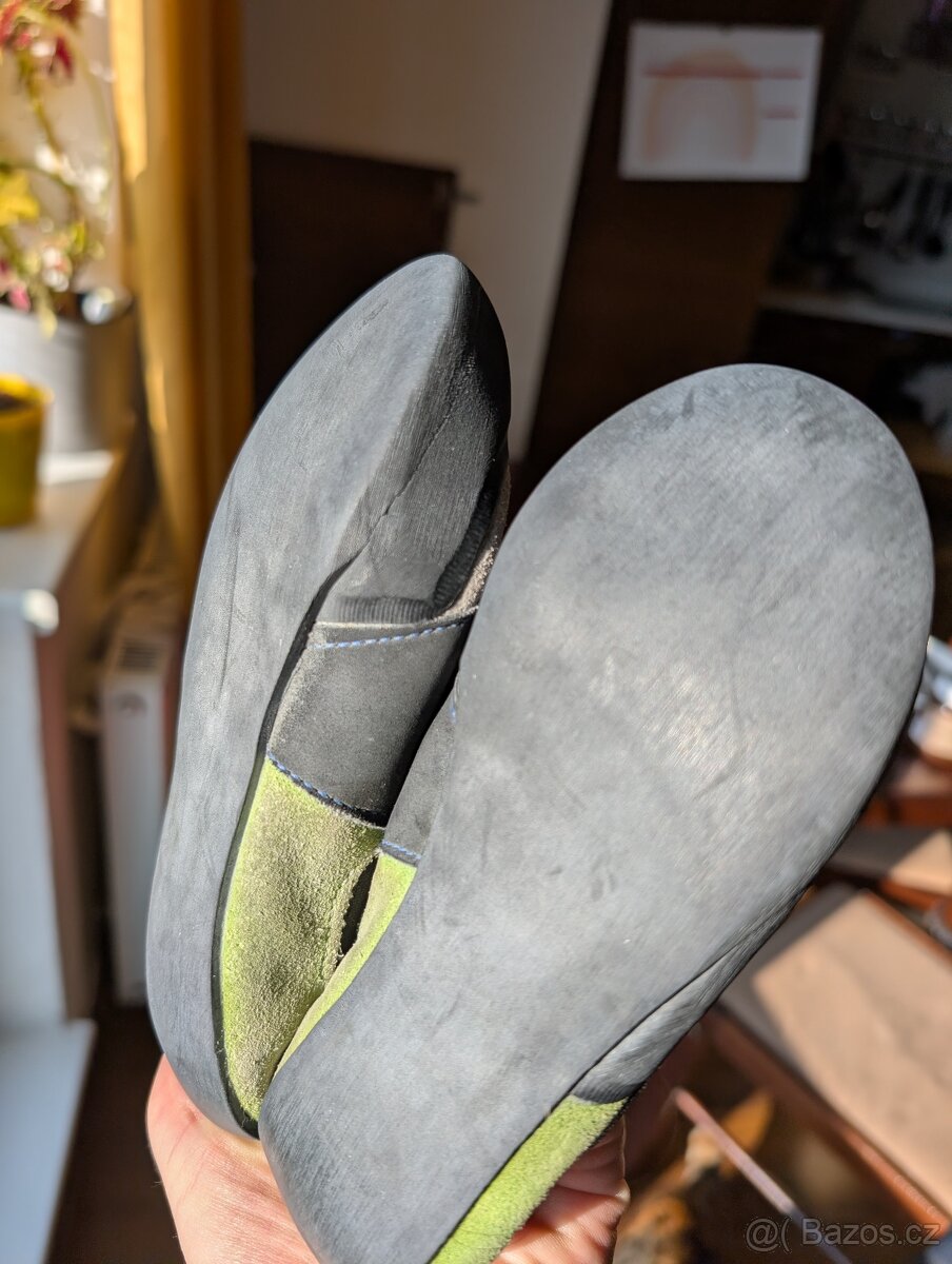 Dětské lezečky simond 33 - 3