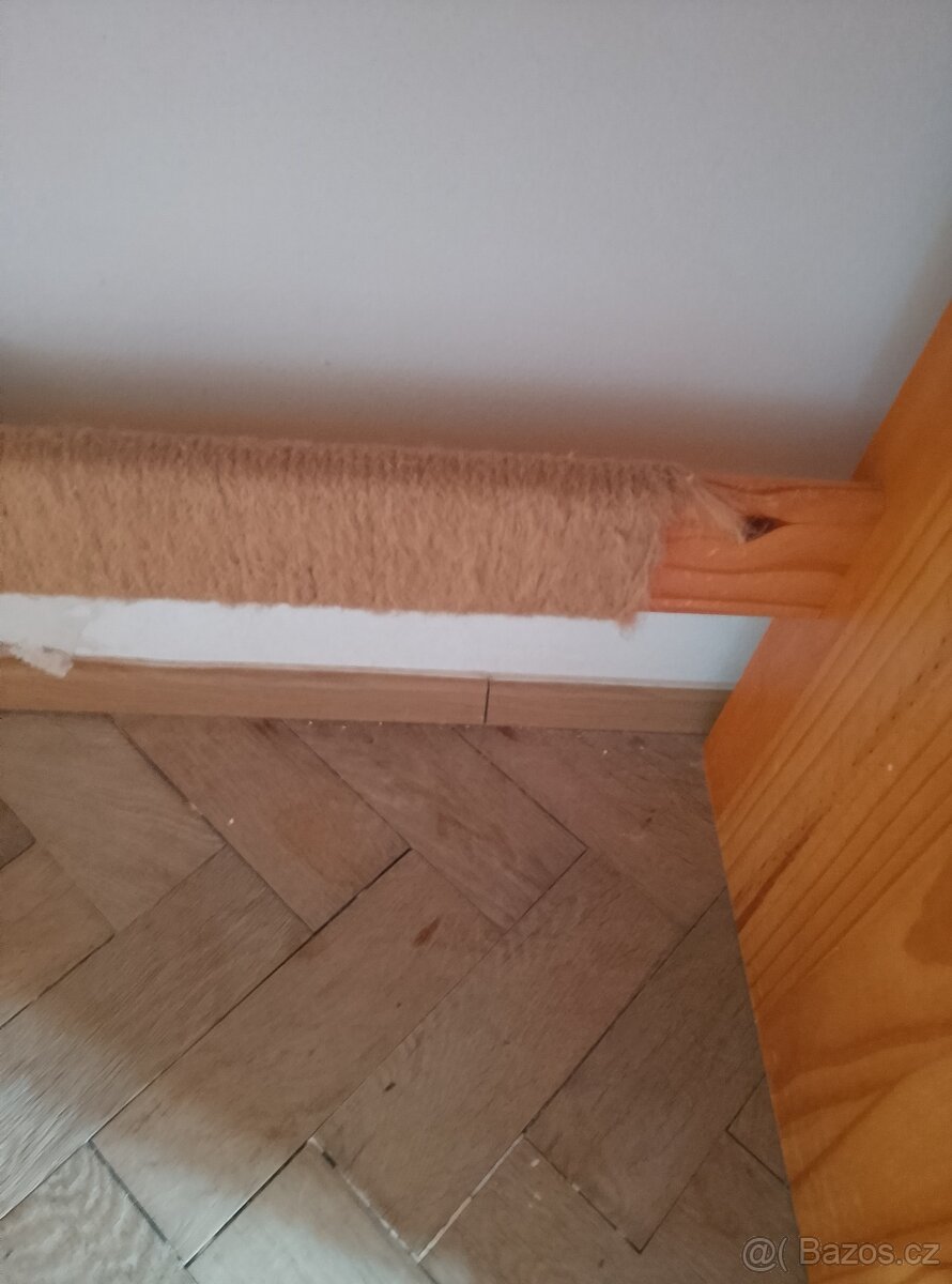 Škrabadlo pro kočky - 3