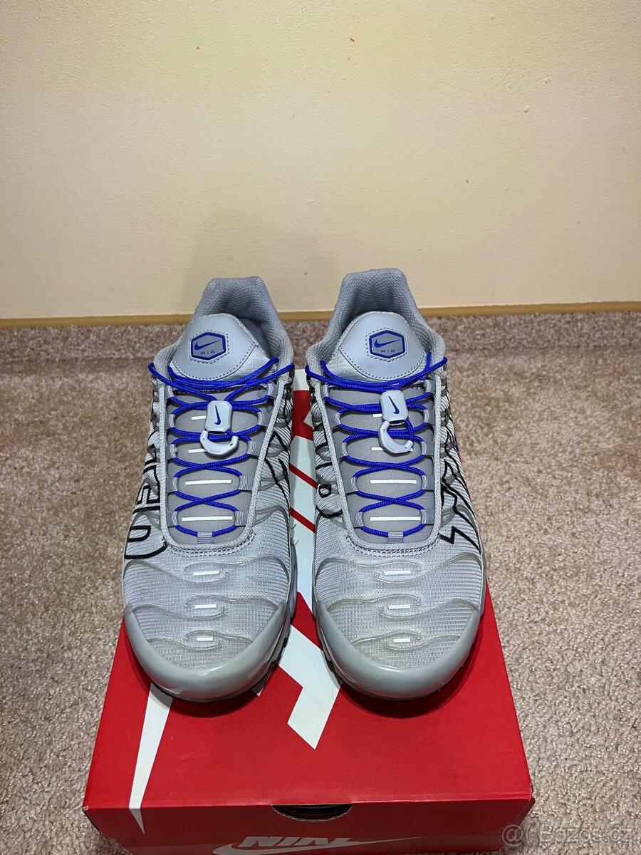 NIKE AIR MAX PLUS vel.44 - 3