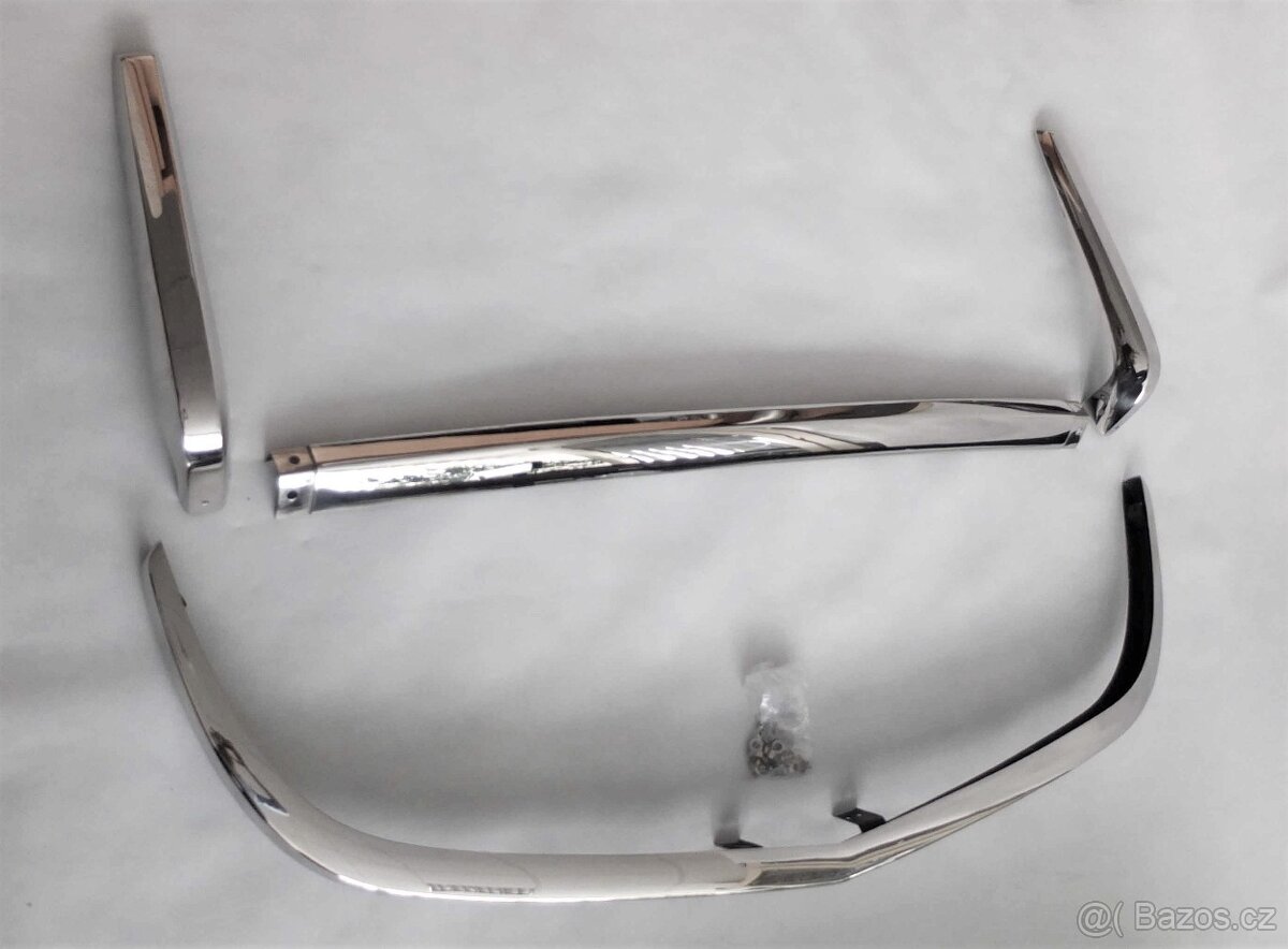 Datsun 240z, 260z, 280z - Sada nárazníků - 3