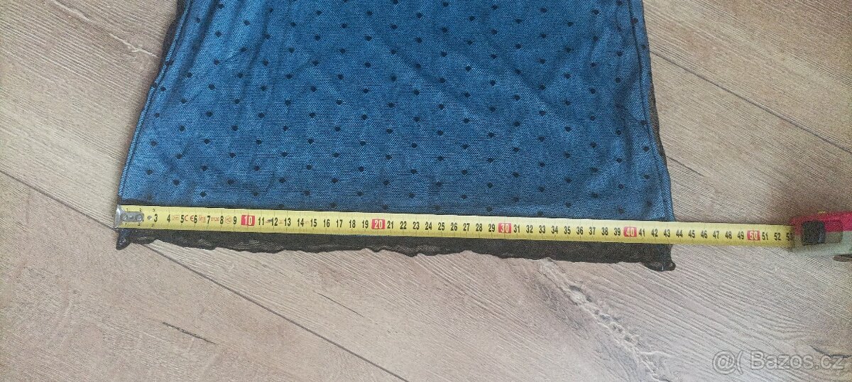 Dámská / dívčí sukně vel S - 3