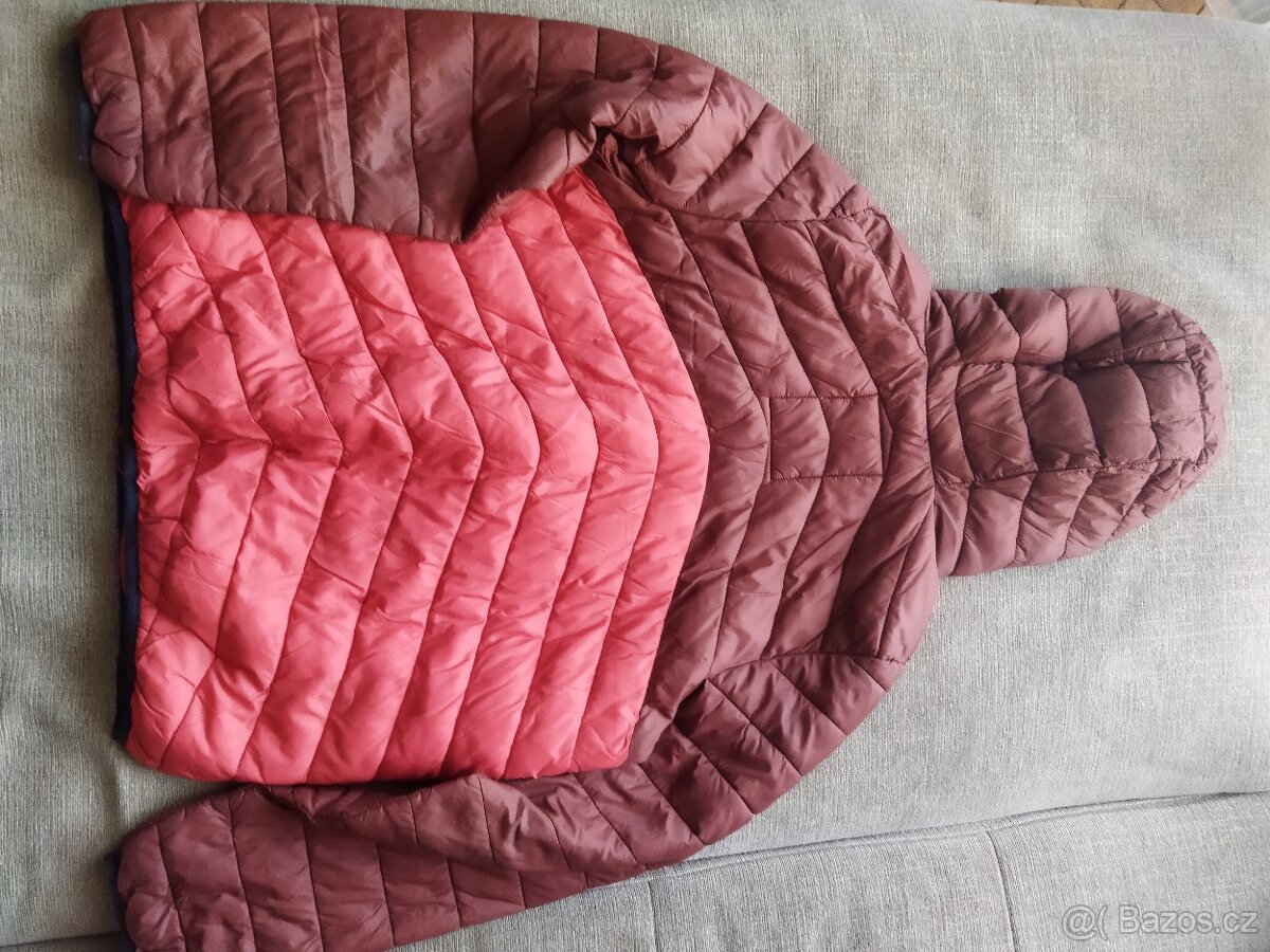 Chlapecká přechodová bunda vel. 164 - 3