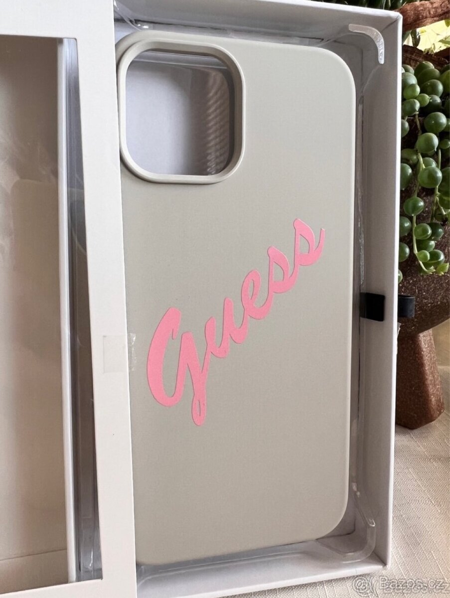 Nové kryty iPhone 12 Pro Max - 3