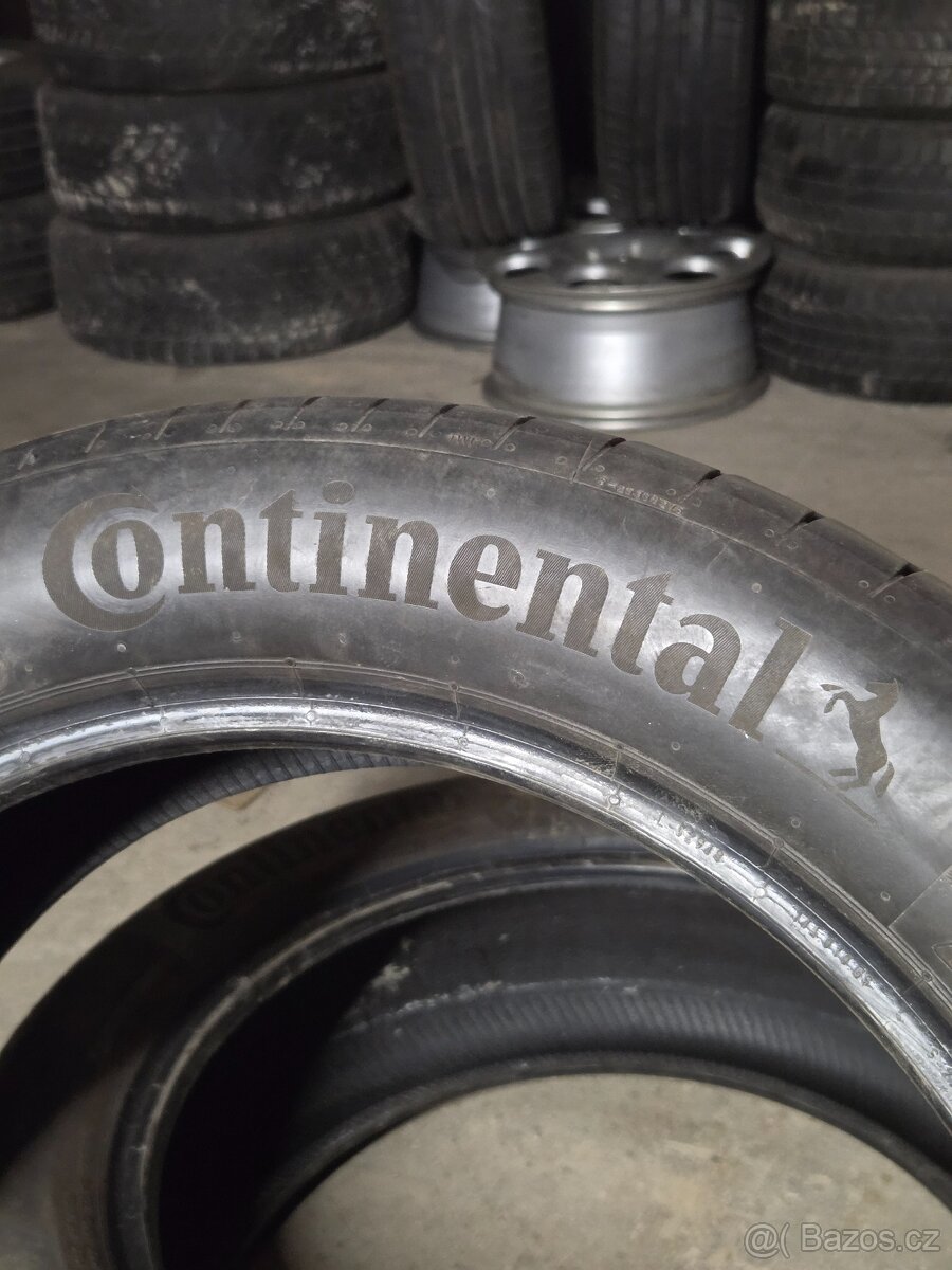 225 50 r 18 -6mm- R18 225/50 gumy kola pneumatiky - 3