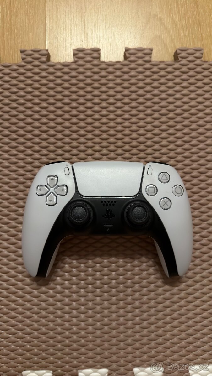 Playstation 5 s mechanikou, 825GB - 3