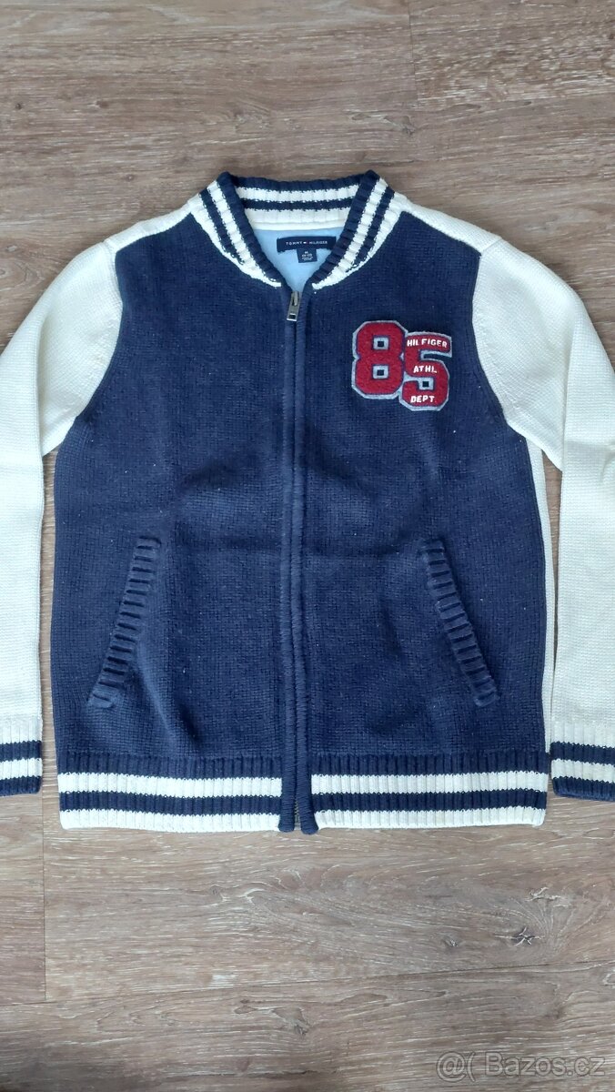 Chlapecké svetry - 3