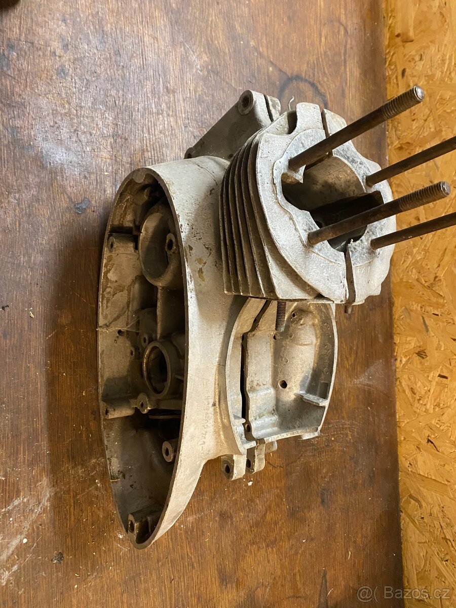 Jawa perak kartery - 3