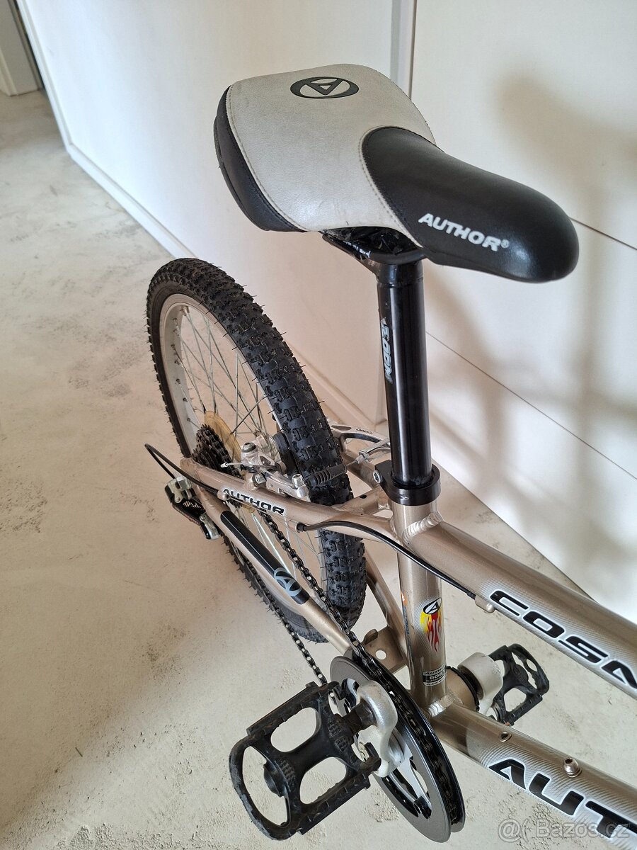 Author Cosmic 20 - 3