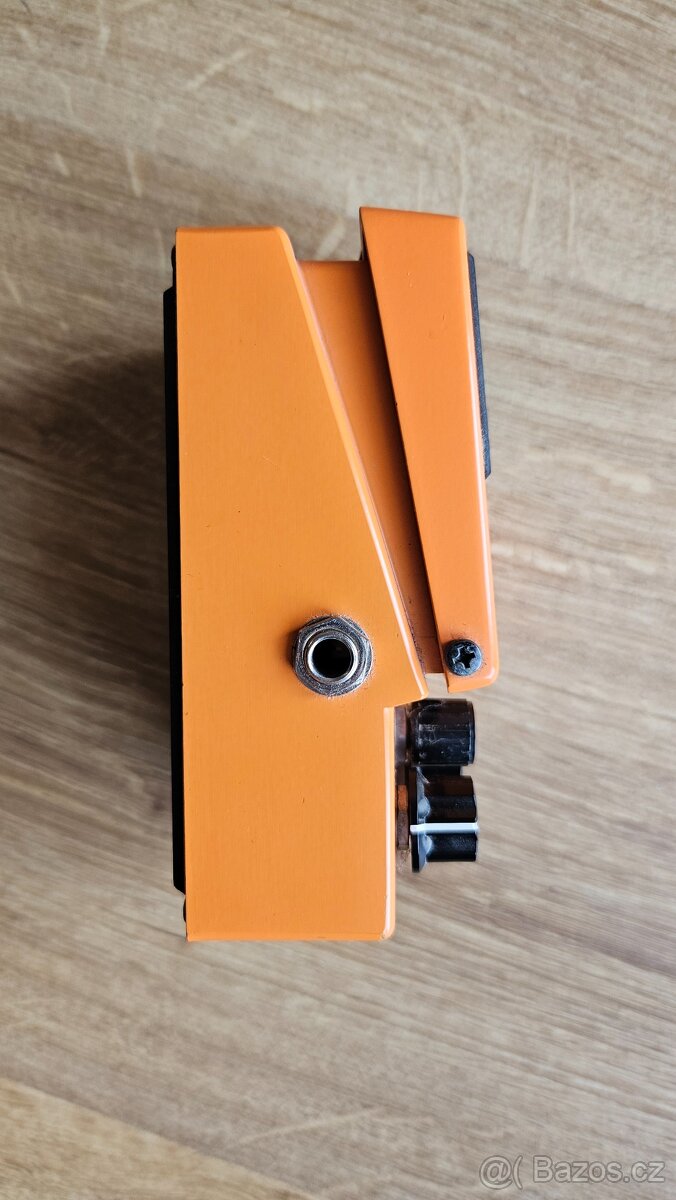 Kytarový pedál Boss DS-1 - 3