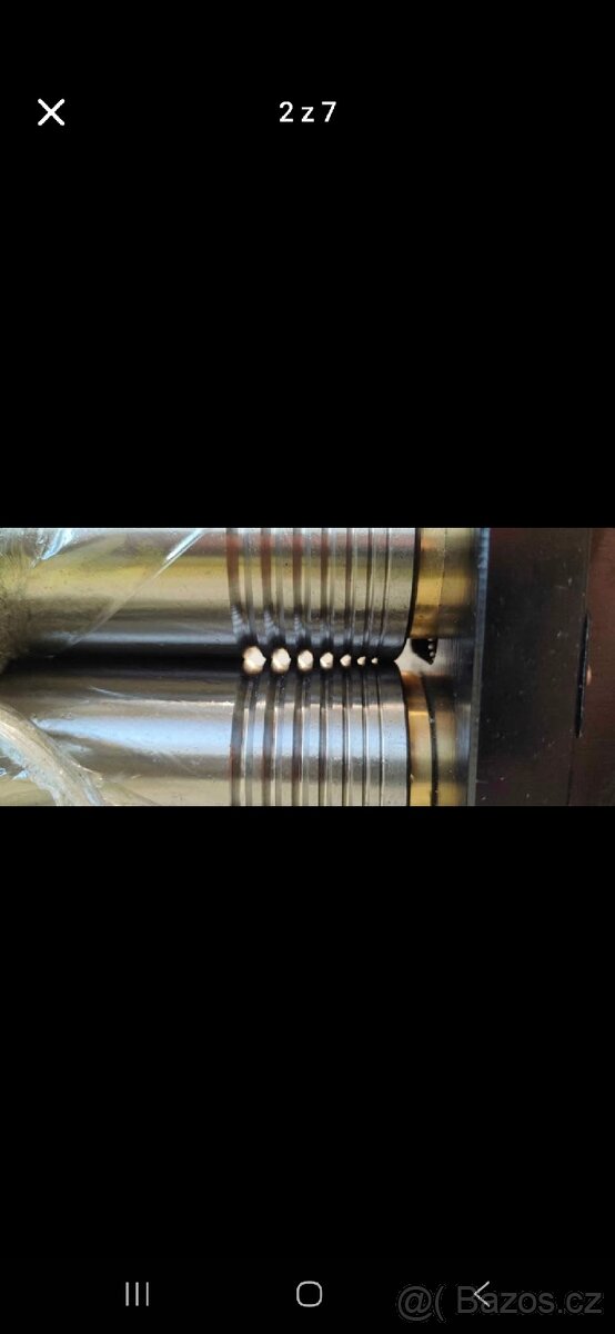 Zlatnická válcna - 3