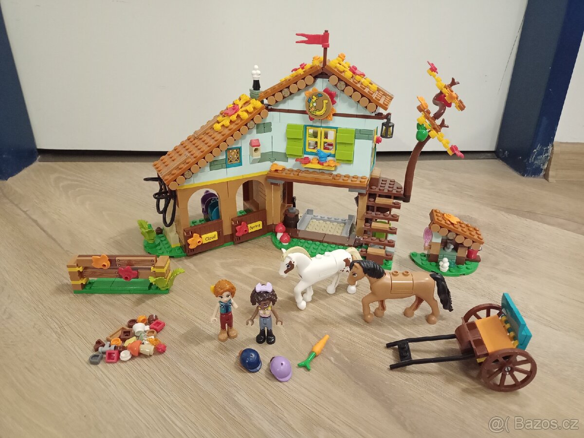 Lego friends 41745 - 3