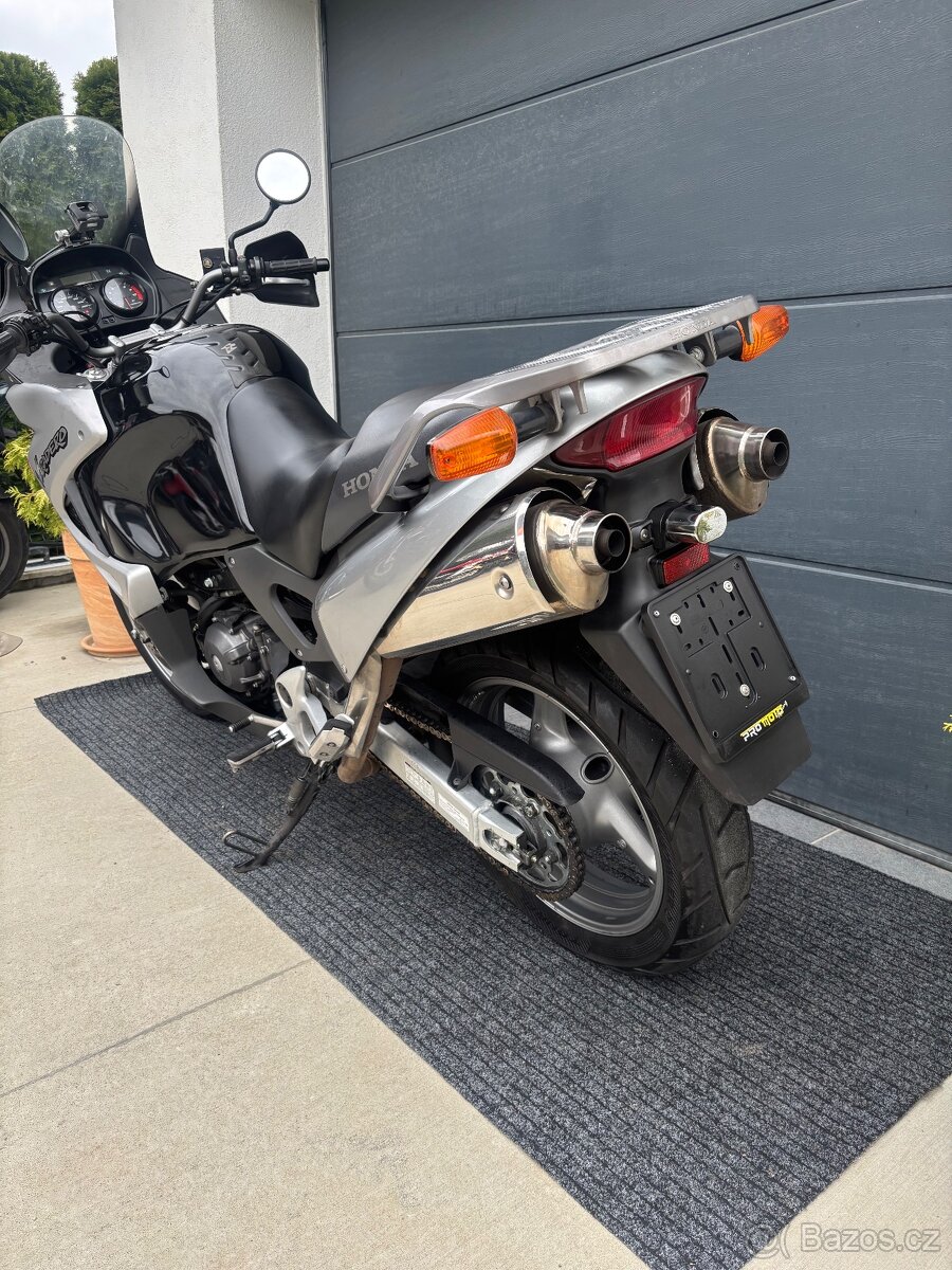 Honda Varadero 1000XL - 3