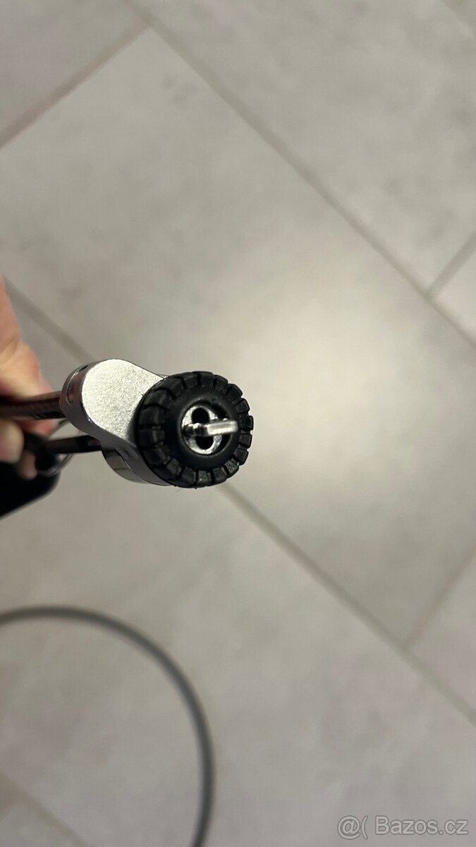 Zámek pro notebook KENSINGTON - 3