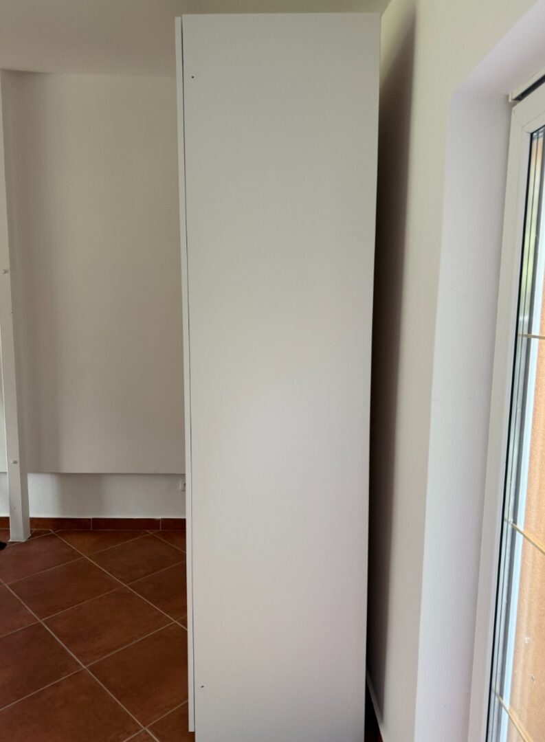 skříň Pax Ikea - 3