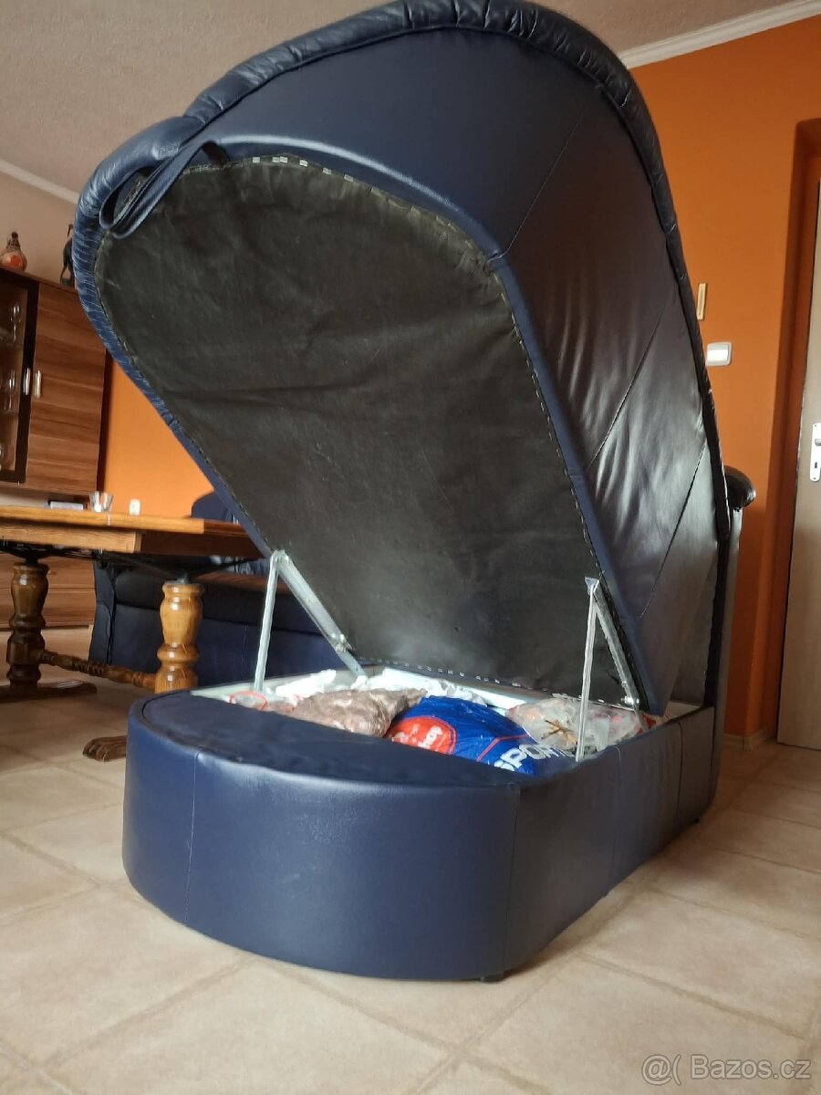 Prodám sedací soupravu - 3