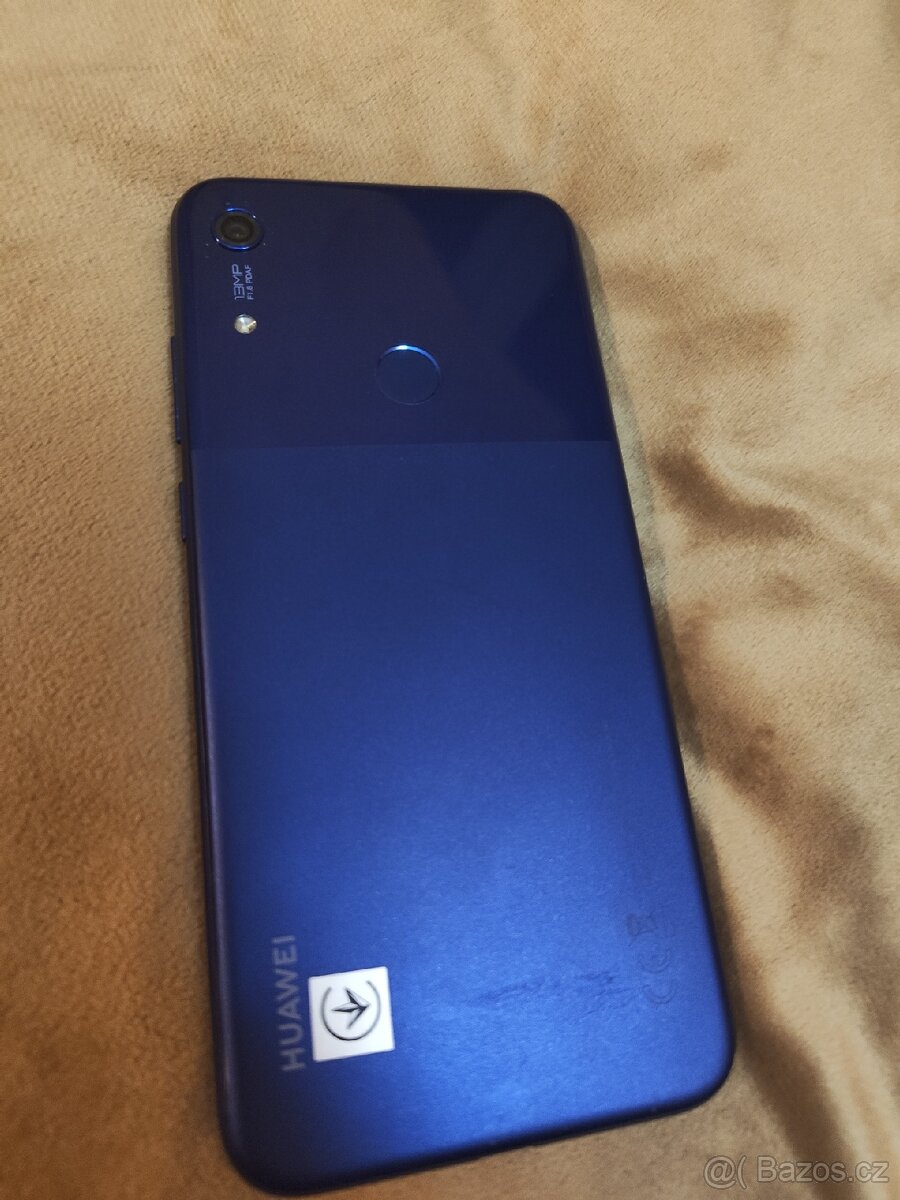 Huawei y6s - 3