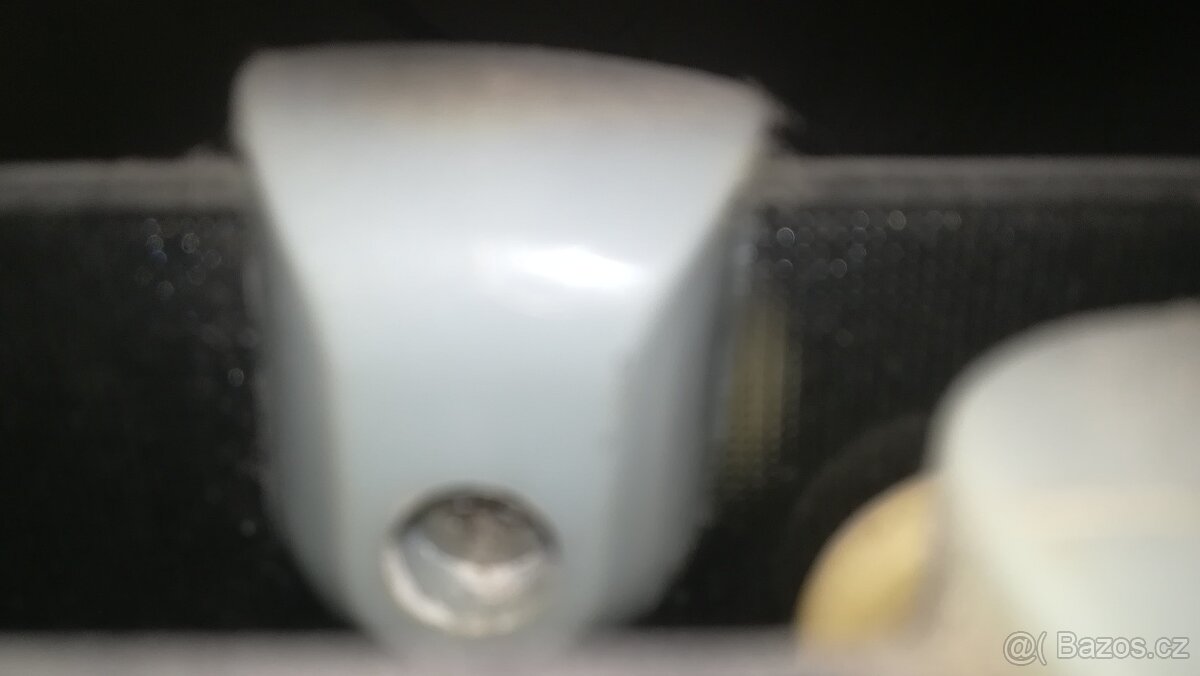 Sprchové dveře - 3