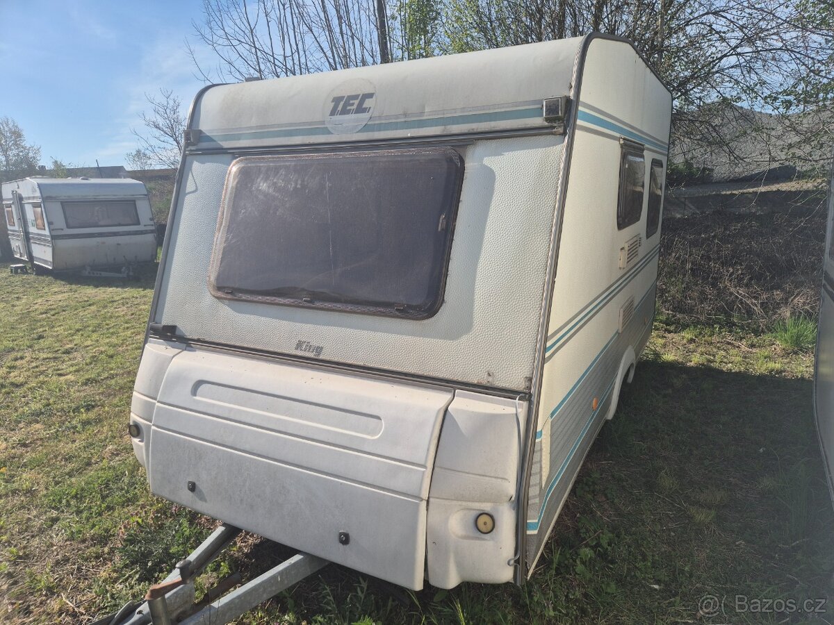 Karavan TEC 380 - 3