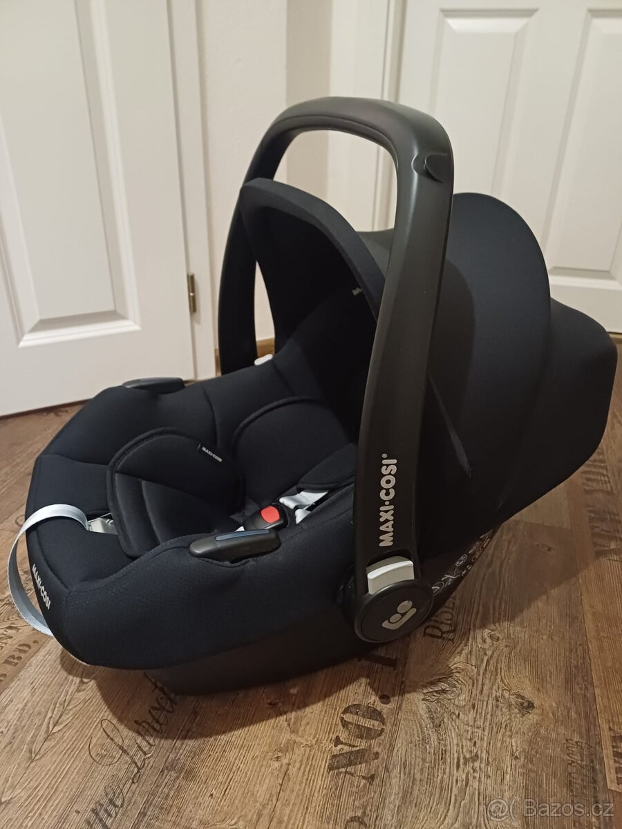 Vajicko Maxi cosi - 3