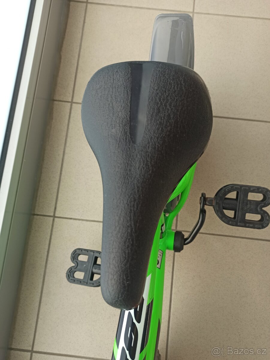 Dětské Kolo Dino Bikes R88 - 3