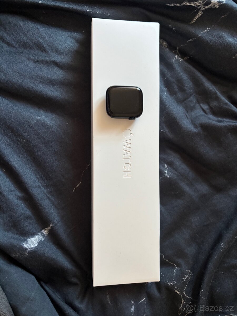 Apple Watch Series 8 (41 mm) - 3