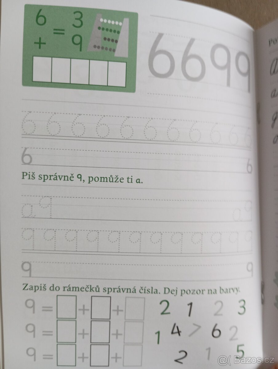 Písanky FRAUS - 3