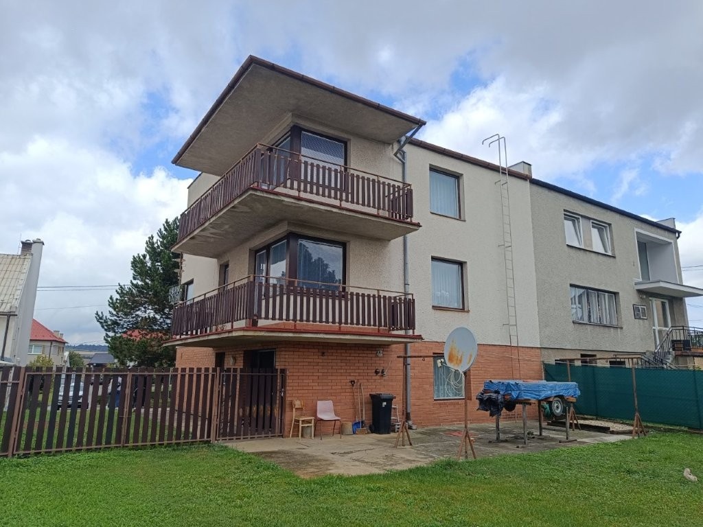 prodej RD Mysločovice - 3