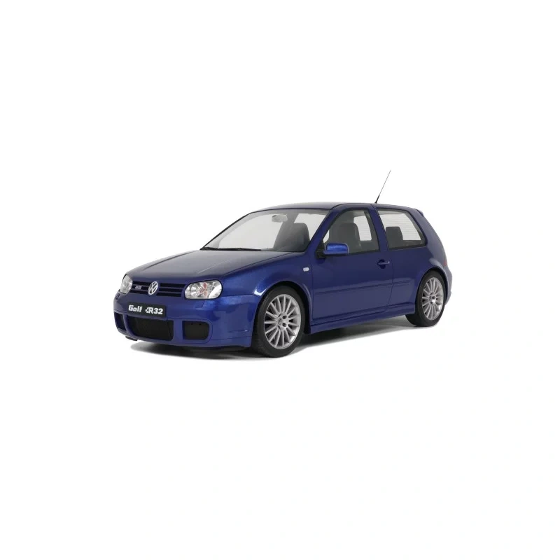 Volkswagen Golf R32 Blue Deep Nacre 6X 2002 1:12 OttoMobile - 3