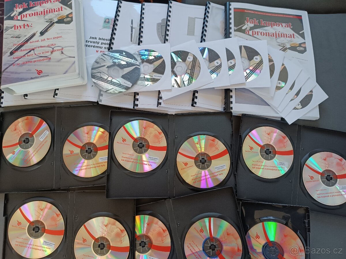 Pronájem bytu , smlouvy, určeno pro nájemce - 3