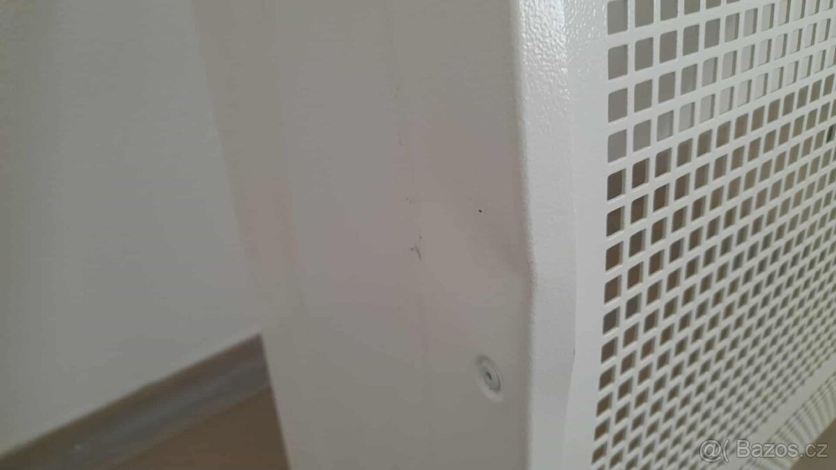 Plynové vafky MORA 6140 - 3