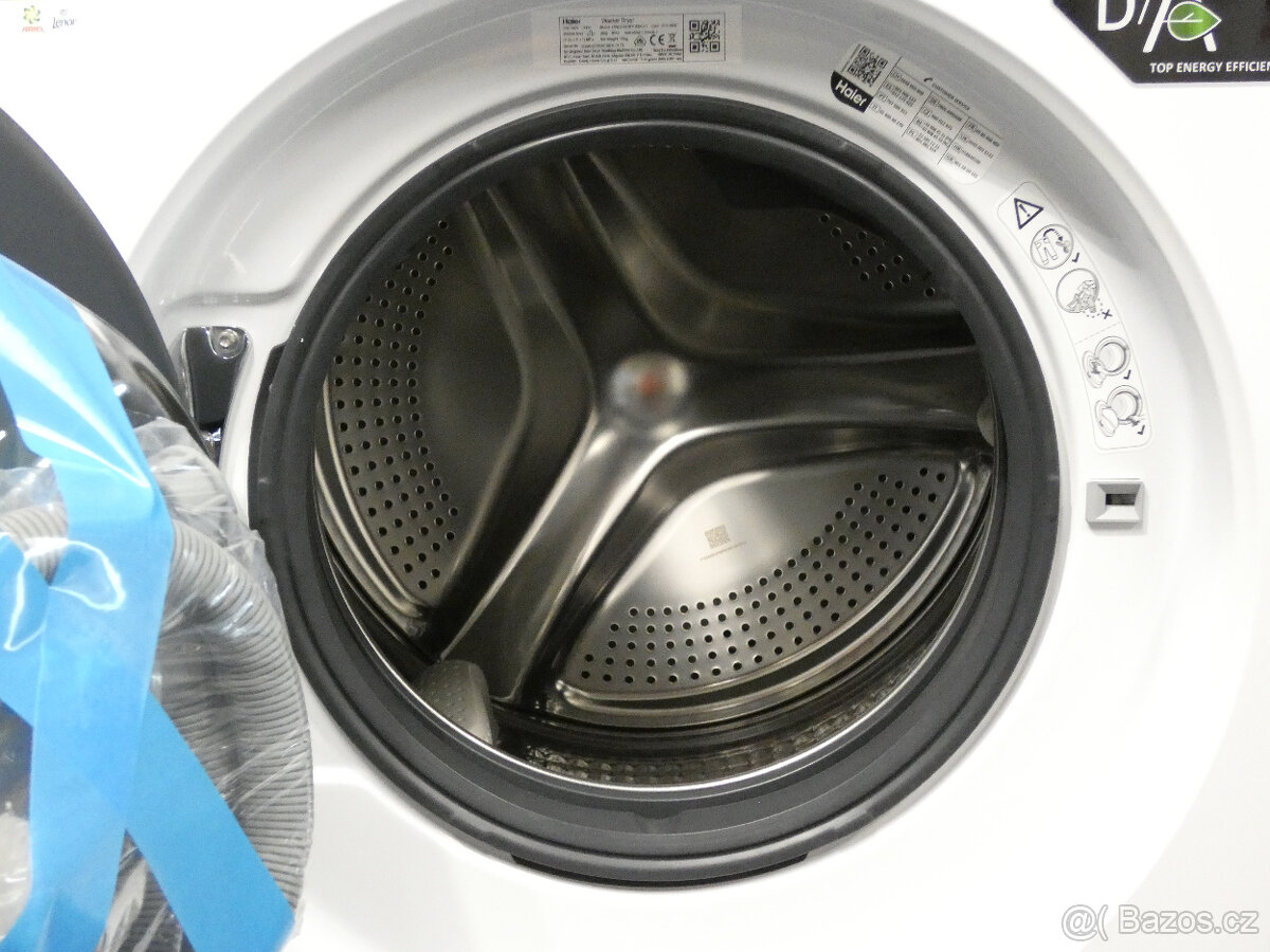 Pračka se sušičkou Haier HWD100-BD14397US - 3