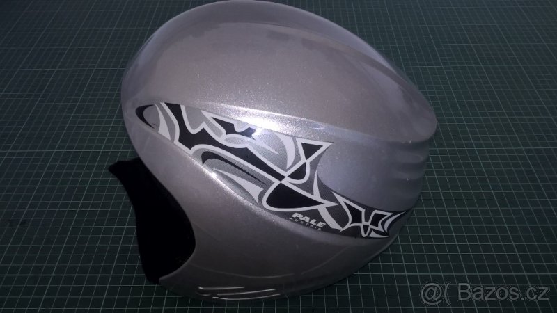 Dětská lyžařská přilba Pale - 3