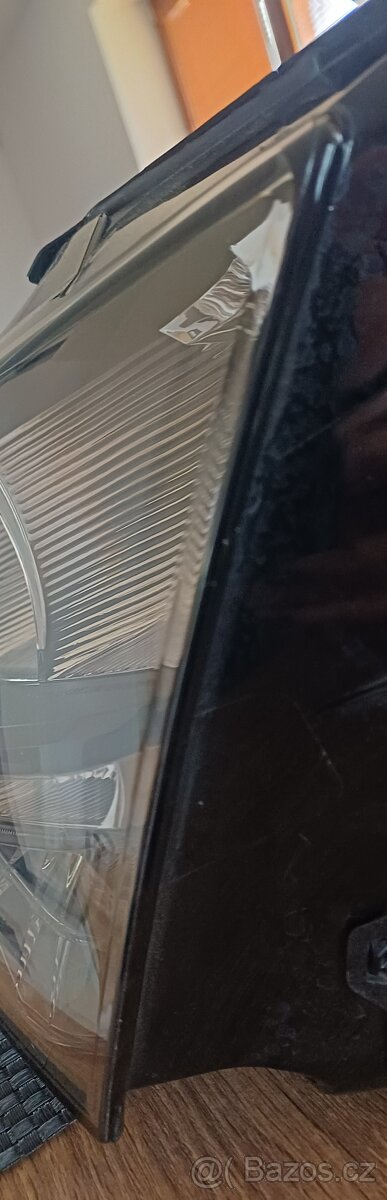 Světlo Škoda Scala levé 657941015 - 3